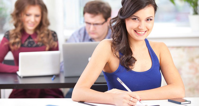 Khóa IELTS 16 tuần dành cho người bắt đầu học tiếng Anh